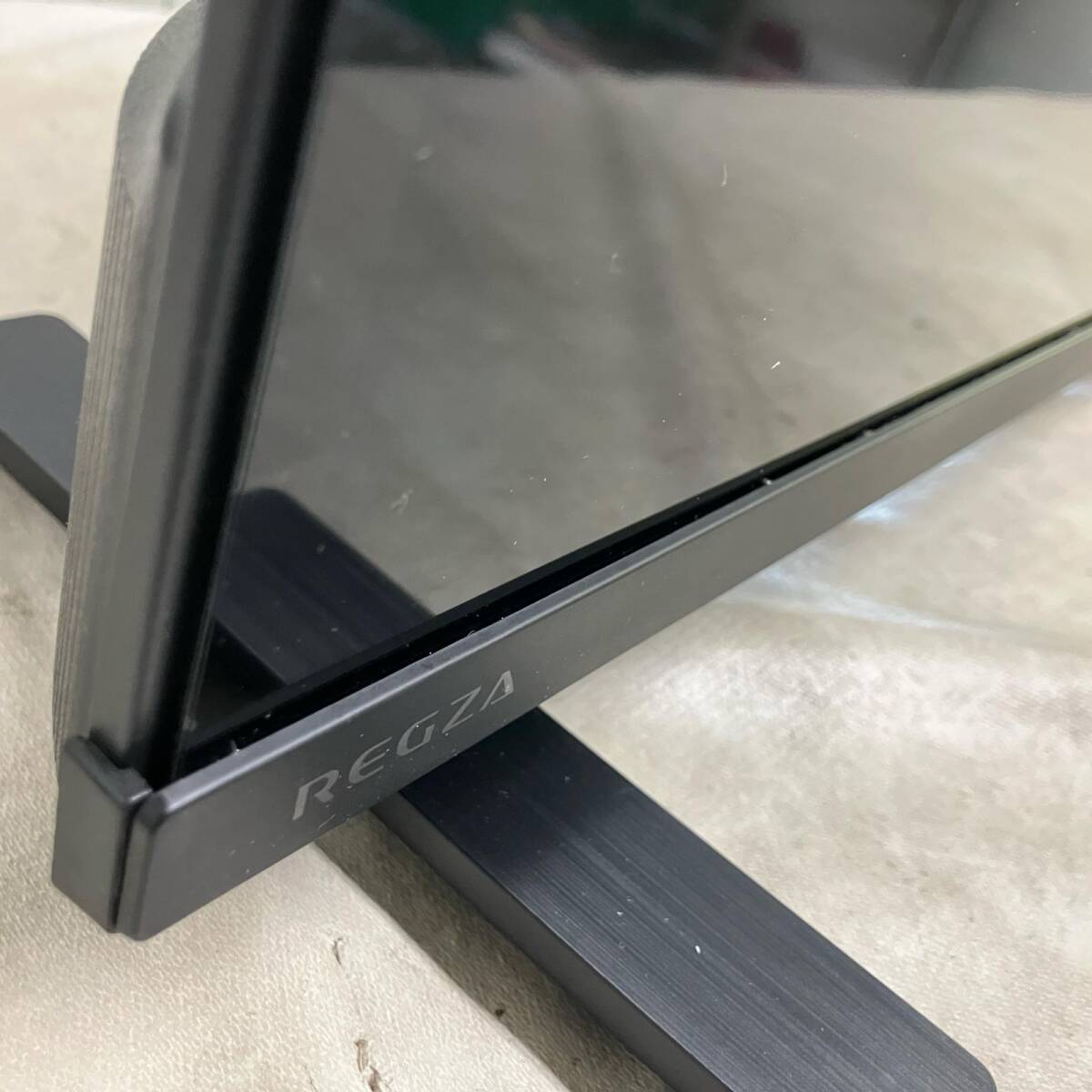 TOSHIBA 東芝 2024年製 REGZA レグザ 32V35N 32V型 mini B-CASカード