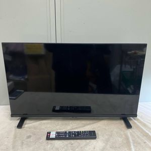 未開封品 東芝 32型 液晶テレビ 32V35N REGZA 2025年製 REGZA（レグザ） 東証上場の安心企業/REGZA 32インチハイビジョン液晶