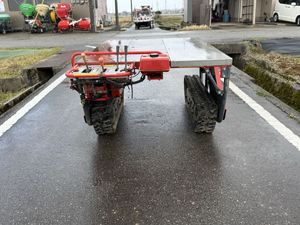 ヤンマー運搬車の値段と価格推移は？｜9件の売買データからヤンマー 