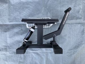 DRC メンテナンススタンドの値段と価格推移は？｜9件の売買データから