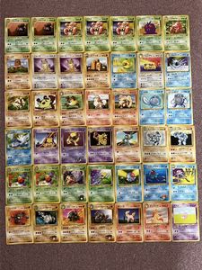 ポケモン カード 初期 ノーマルの値段と価格推移は？｜4件の売買データ