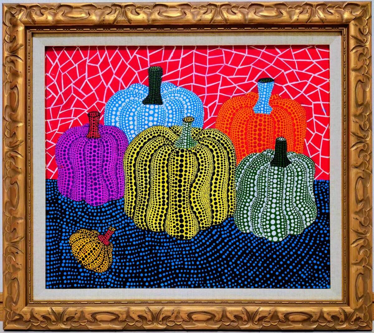絵画 ジミー大西の値段と価格推移は？｜10件の売買データから絵画