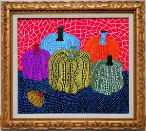絵画 ジミー大西の値段と価格推移は？｜10件の売買データから絵画