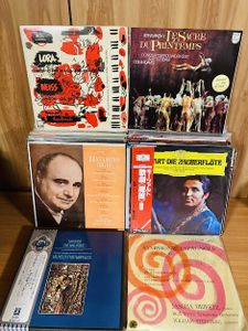 カラヤン レコードの値段と価格推移は？｜102件の売買データから