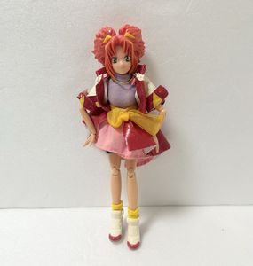 スーパードール リカ 人形の値段と価格推移は？｜1件の売買データから