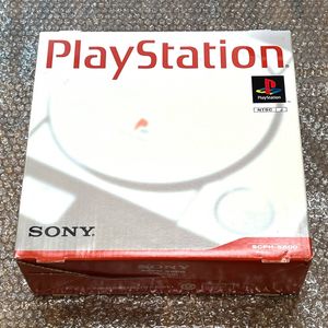 プレイステーション1 本体箱付き 2026年最新】Yahoo!オークション -ps1 箱の中古品・新品・未使用品一覧