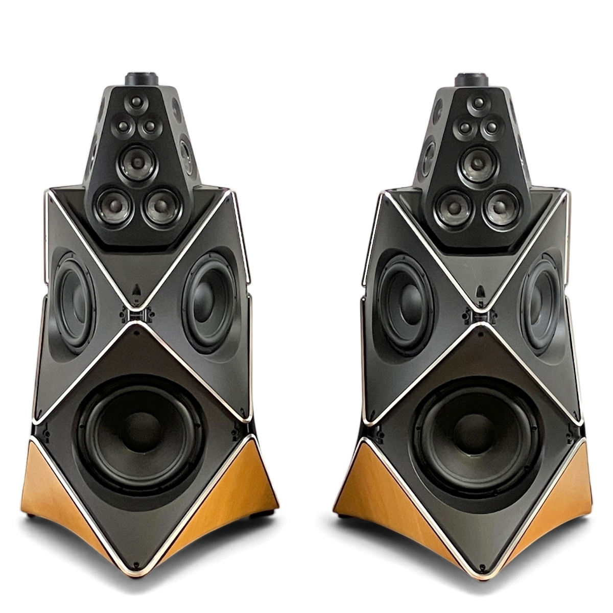 Bang & Olufsen B&O Beolab 90 Type 6760 Item 1620281 2015年製 初期