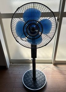 扇風機 東芝 レトロのYahoo!オークション(旧ヤフオク!)の相場・価格を