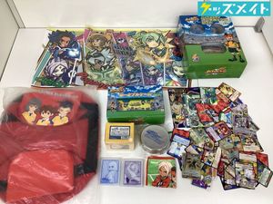 イナズマイレブン カードの値段と価格推移は？｜162件の売買データから