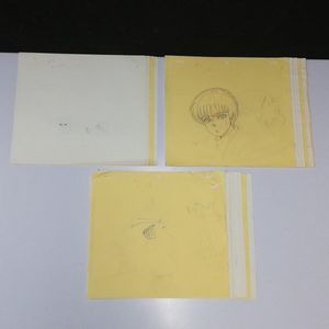 泉野明 パトレイバーの値段と価格推移は？｜15件の売買データから泉野