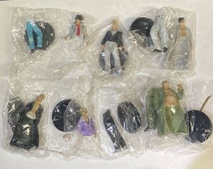 BADBOYS フィギュアの値段と価格推移は？｜5件の売買データからBADBOYS