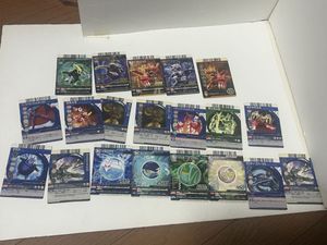 爆丸カードの値段と価格推移は？｜13件の売買データから爆丸カードの