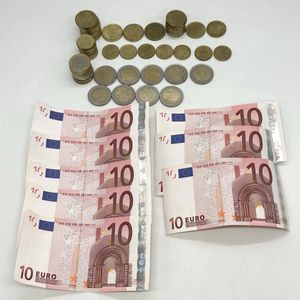 10ユーロセントの値段と価格推移は？｜5件の売買データから10ユーロ