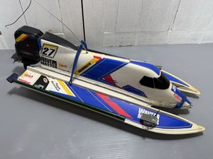 ラジコン 当時のYahoo!オークション(旧ヤフオク!)の相場・価格を見る