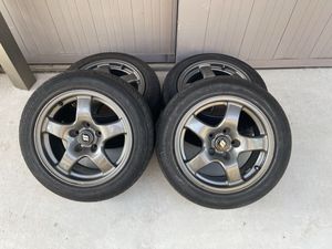 r32 純正 ホイールの値段と価格推移は？｜59件の売買データからr32