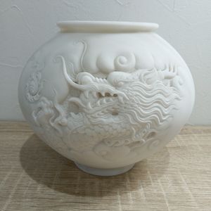 大理石 壺の値段と価格推移は？｜10件の売買データから大理石 壺の価値