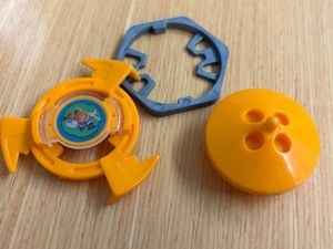 初代 爆転シュート ベイブレードの値段と価格推移は？｜61件の売買