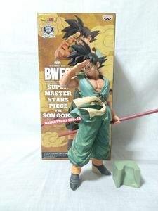 SMSP 孫悟空のYahoo!オークション(旧ヤフオク!)の相場・価格を見る