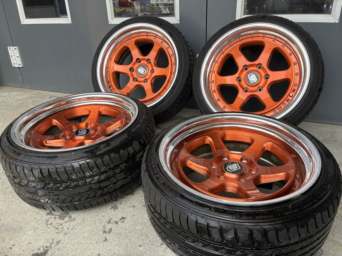 9.5J+10の値段と価格推移は？｜5件の売買データから9.5J+10の価値が 