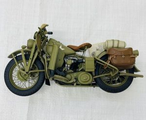 フランクリンミント ハーレーの値段と価格推移は？｜7件の売買データ
