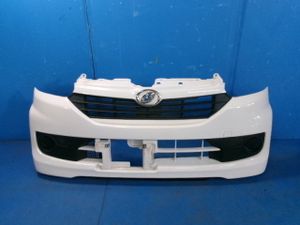 ミライース LA300S バンパーのYahoo!オークション(旧ヤフオク!)の相場