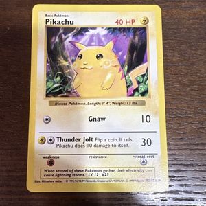 海外版初期ポケモンカードshadow less 他12枚セット Shadowless Cards【英語版カード・トリビア】 | えれめんたるぶらすと-neo-