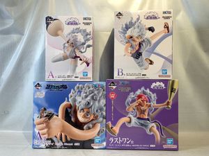 ワンピース ボニー フィギュアの値段と価格推移は？｜233件の売買