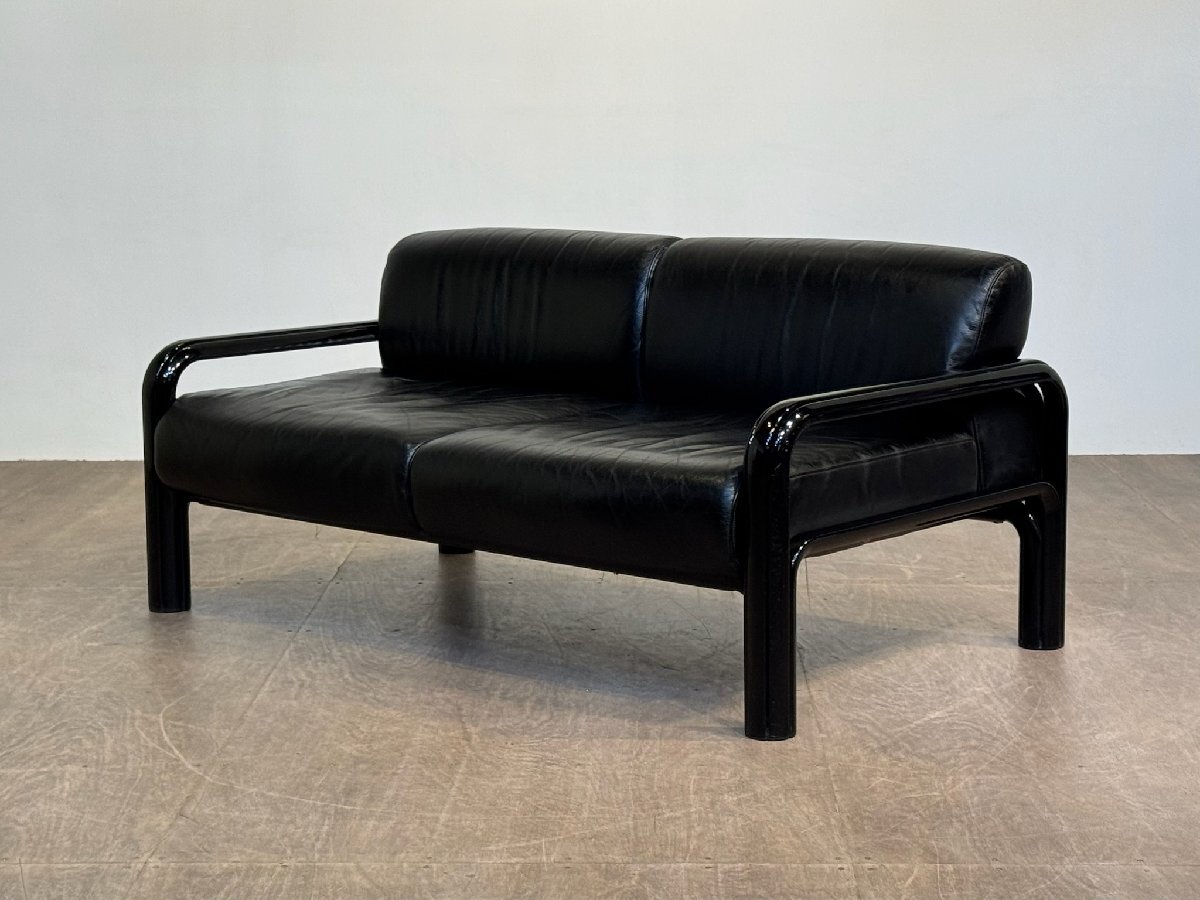 7165｜Knoll 1970sヴィンテージ名作 Gae Aulenti 54-S1 希少 ORSAY