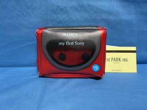 my first sonyのYahoo!オークション(旧ヤフオク!)の相場・価格を見る