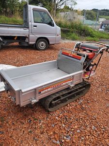 ヤンマー運搬車の値段と価格推移は？｜15件の売買データからヤンマー