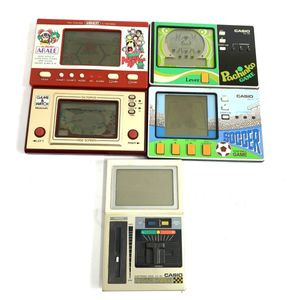 ゲームウォッチ アラレちゃんの値段と価格推移は？｜6件の売買データ