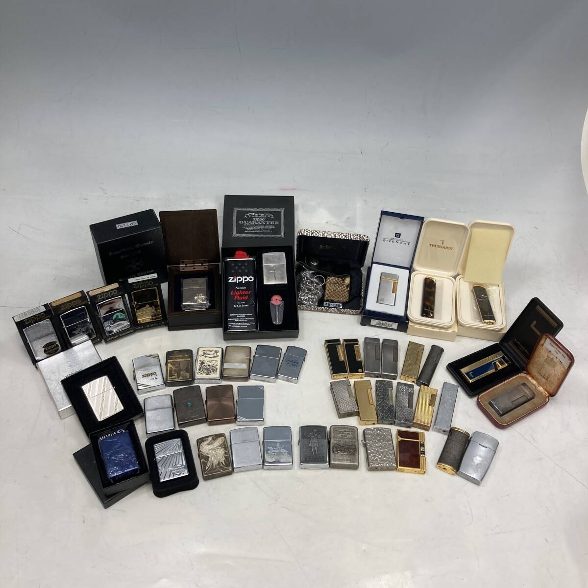 Zippo ガスライターの値段と価格推移は？｜258件の売買データからZippo 