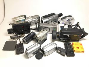 DCR-PC10のYahoo!オークション(旧ヤフオク!)の相場・価格を見る｜Yahoo