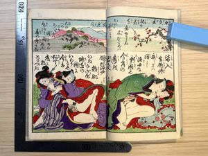 春画 和本のYahoo!オークション(旧ヤフオク!)の相場・価格を見る
