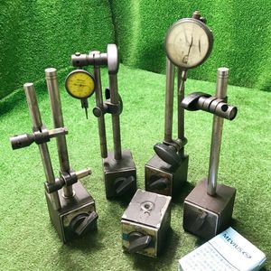 ダイヤルゲージ スタンドのYahoo!オークション(旧ヤフオク!)の相場