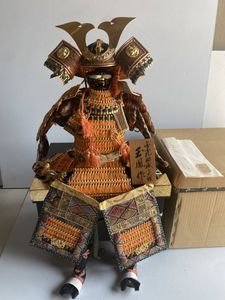 五月人形 中古のYahoo!オークション(旧ヤフオク!)の相場・価格を見る