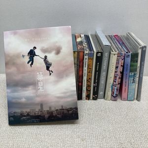 DVD Mr.Childrenの値段と価格推移は？｜107件の売買データからDVD Mr