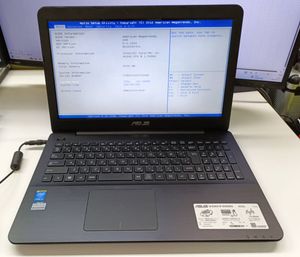 ASUS X555LのYahoo!オークション(旧ヤフオク!)の相場・価格を見る