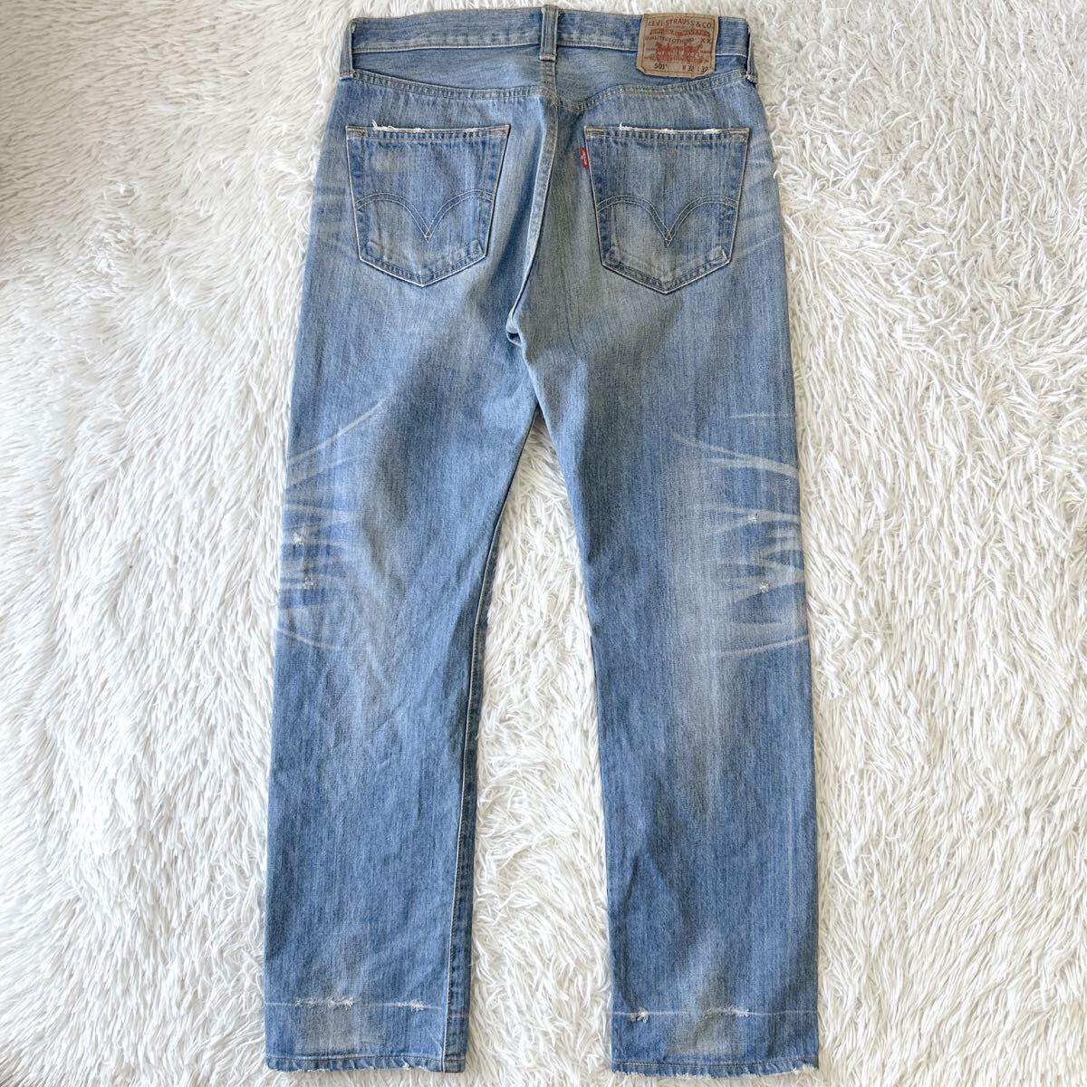 キムタク着】Levi's リーバイス 501(08501-00) ザ・マーティンライト キムタク着】Levi's リーバイス 501(08501-00) ザ・マーティンライト