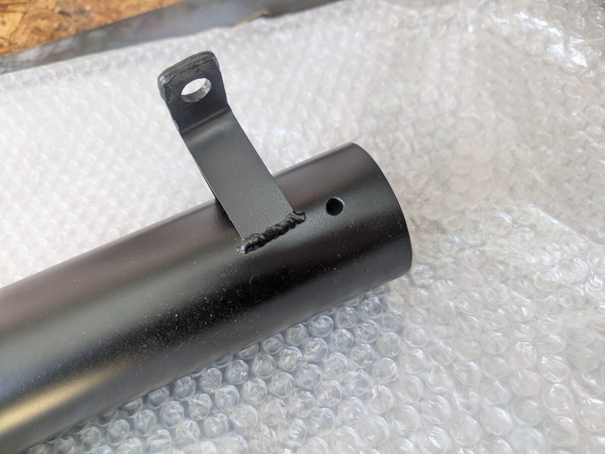 スズキ グラストラッカー グラストラッカービッグボーイ NJ47A