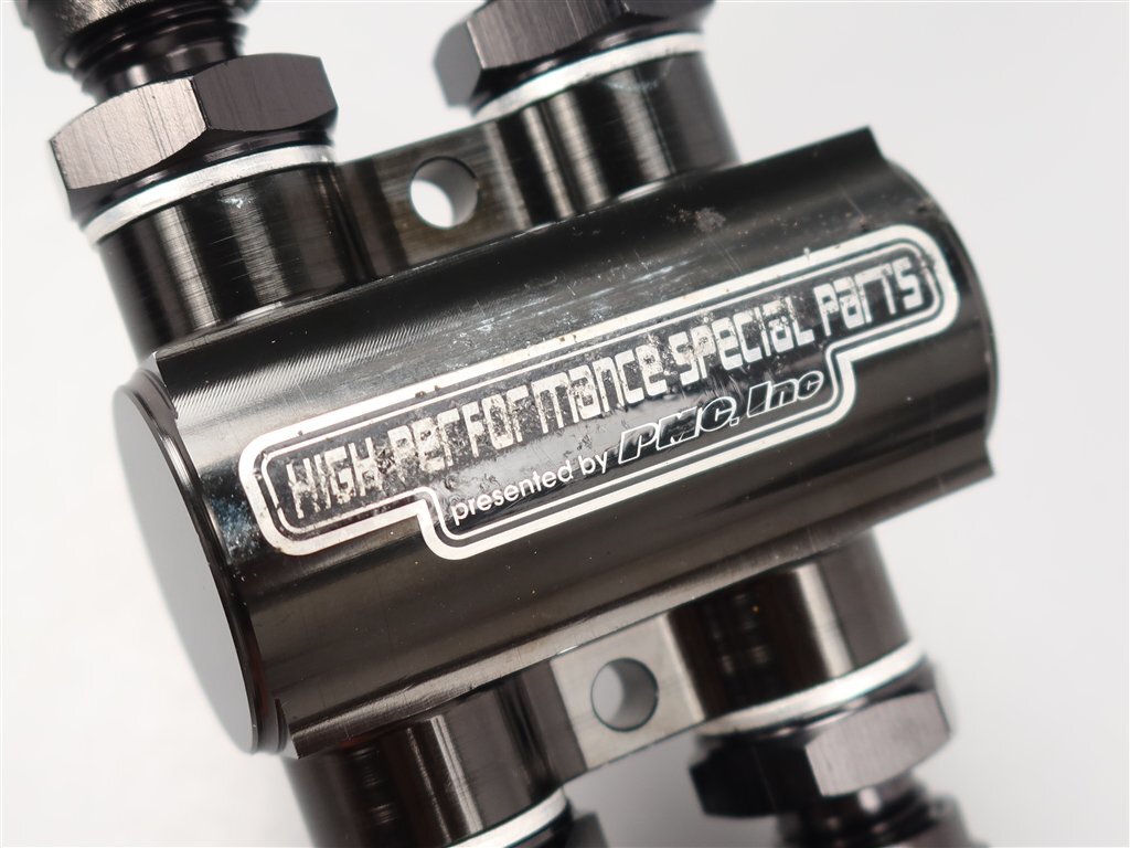 ♪CB750/RC42 ACTIVE アクティブ ラウンドオイルクーラー