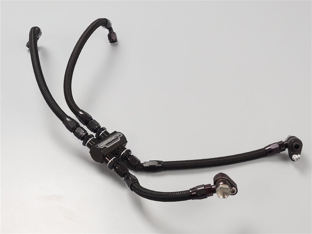 ♪CB750/RC42 ACTIVE アクティブ ラウンドオイルクーラー