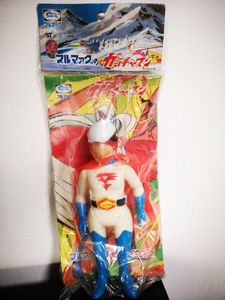 科学忍者隊ガッチャマンの値段と価格推移は？｜155件の売買データから