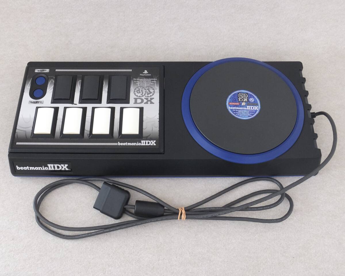 beatmania IIDX 専用コントローラーの値段と価格推移は？｜7件の売買