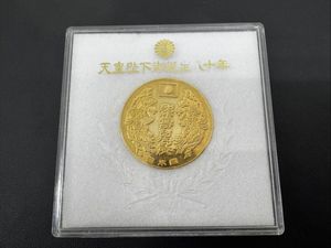 あ*す様 【純銀】天皇陛下践祚記念メダル　約61g 昭和64年1月7日　平成元年 あ*す様 【純銀】天皇陛下践祚記念メダル 約61g 昭和64年1月7日 平成元