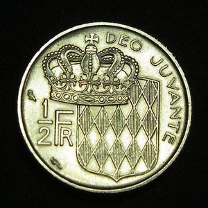 2フラン硬貨の値段と価格推移は？｜6件の売買データから2フラン硬貨の