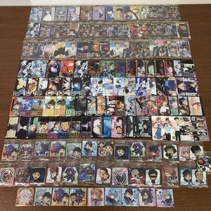 エヴァ ウエハース カードの値段と価格推移は？｜165件の売買データ
