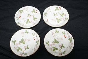ウエッジウッド 小皿の値段と価格推移は？｜6件の売買データから
