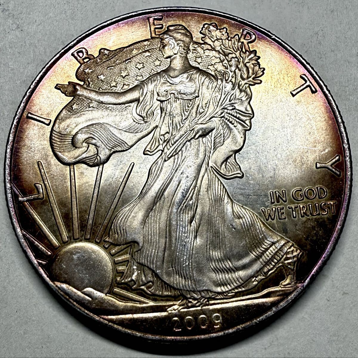 1ドル 銀貨 アメリカ 1989の値段と価格推移は？｜16件の売買データから