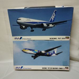 全日空商事 1/200 ANA B767-300F JA604F NH20036 767 1/200の値段と価格